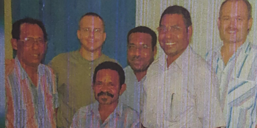 Tariku Aviation Currently